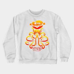 imaji Crewneck Sweatshirt